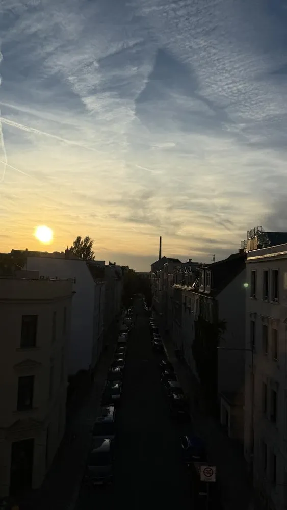 1 Zimmer Wohnung mit 31 m² in Leipzig – Bild 2