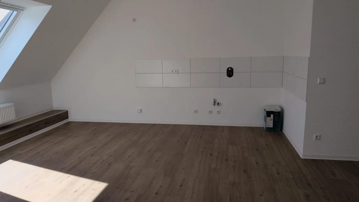 3 Zimmer Wohnung mit 86 m² in Hannover – Bild 2