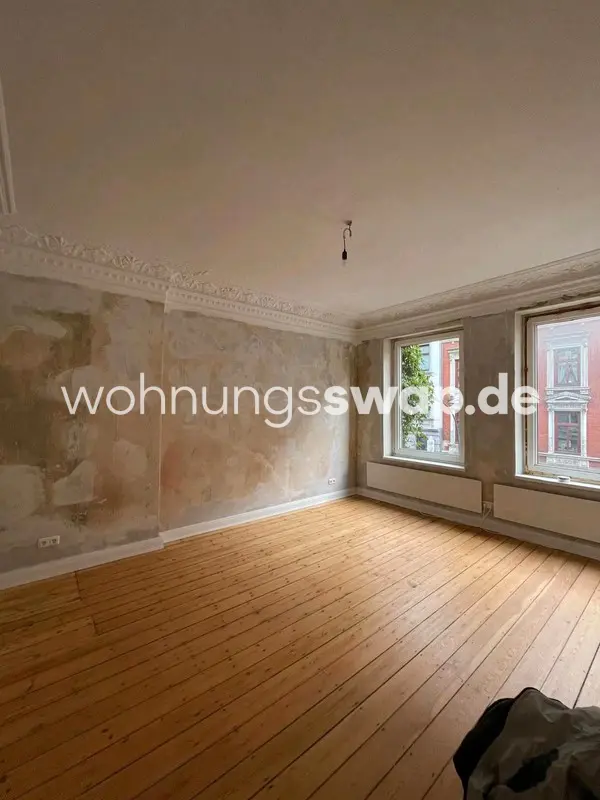 2 Zimmer Wohnung mit 45 m² in Hamburg – Bild 5