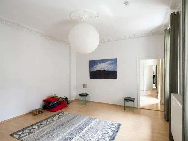 7 Zimmer Wohnung mit 200 m² in Nürnberg – Bild 5
