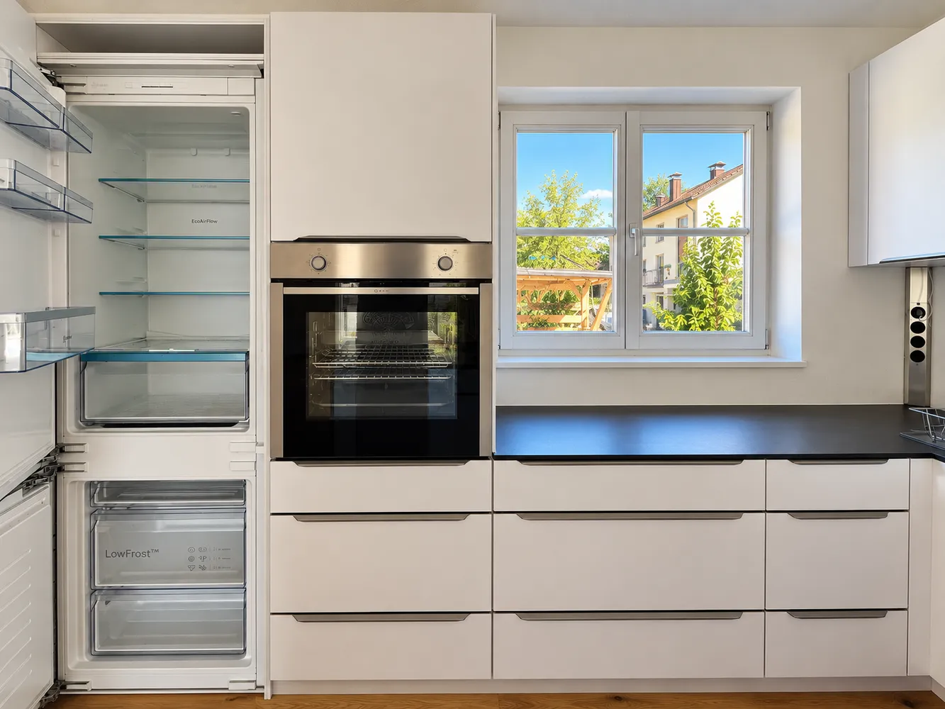 4 Zimmer Haus mit 102 m² in Augsburg – Bild 12