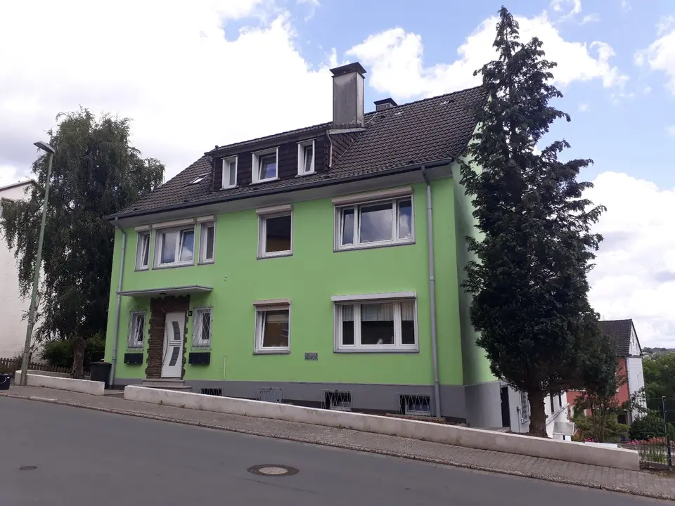 3 Zimmer Wohnung mit 87 m² in Lüdenscheid – Bild 4