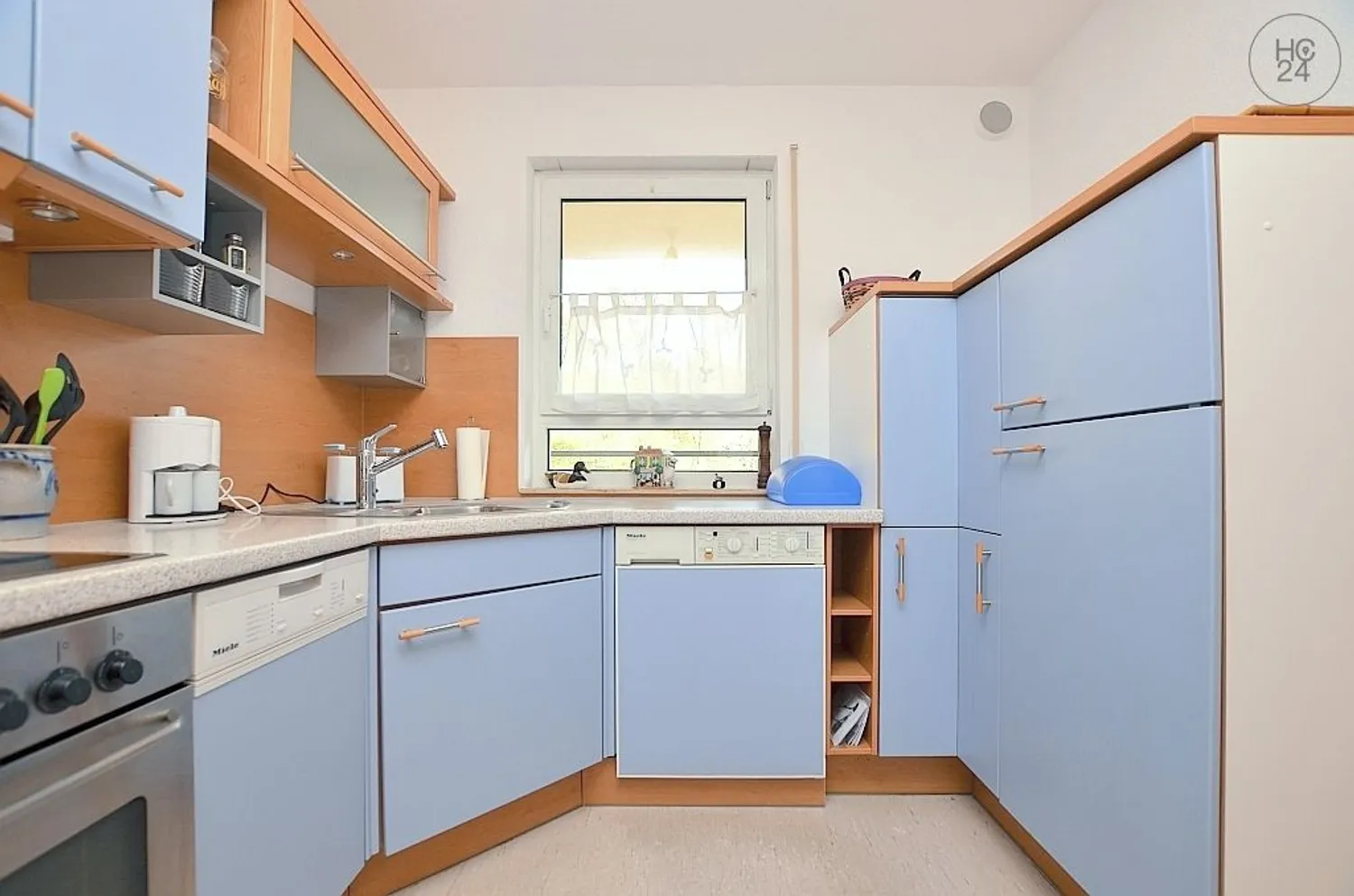 3 Zimmer Wohnung mit 94 m² in Schweinfurt – Bild 10
