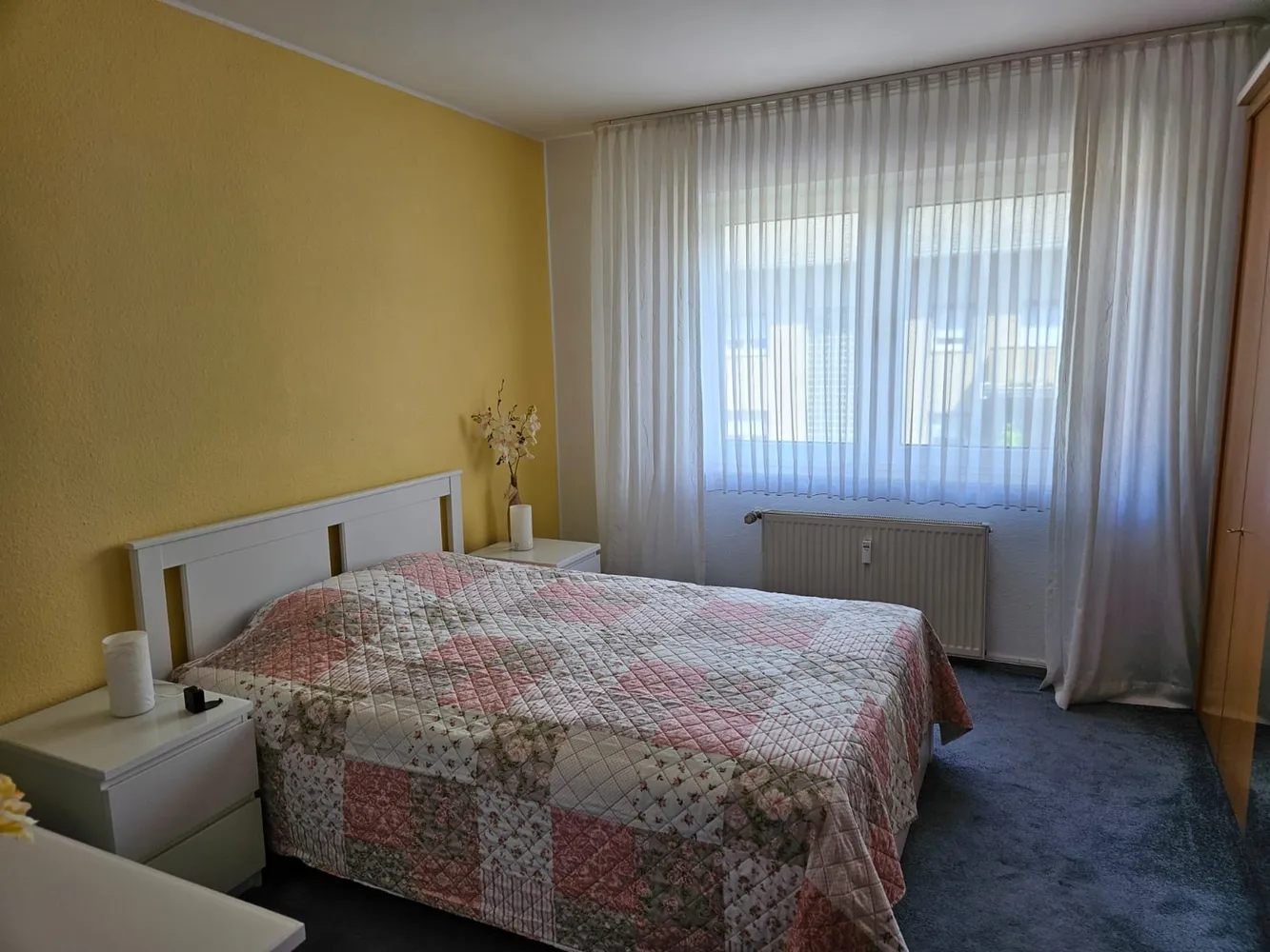 3 Zimmer Wohnung mit 75 m² in Kerpen – Bild 8