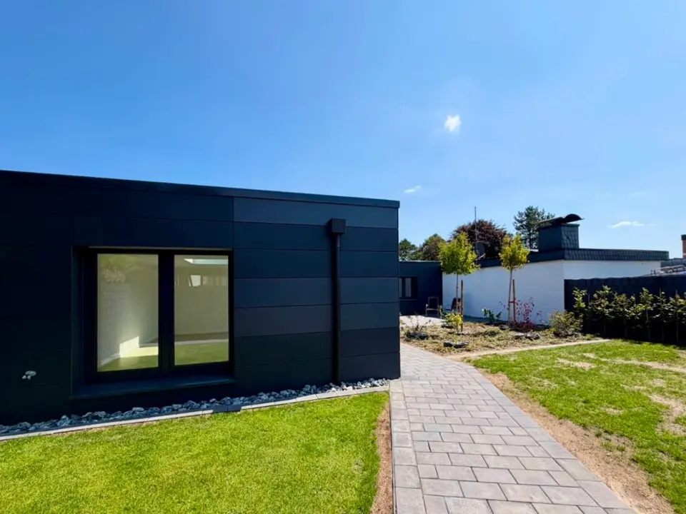 5 Zimmer Haus mit 136 m² in Coesfeld – Bild 2