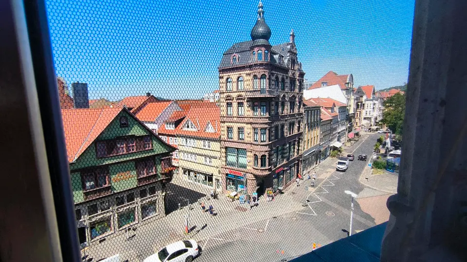 2 Zimmer Wohnung mit 55 m² in Eisenach – Bild 4