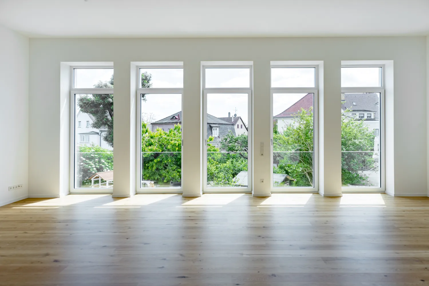 4 Zimmer Wohnung mit 137 m² in Stuttgart – Bild 4