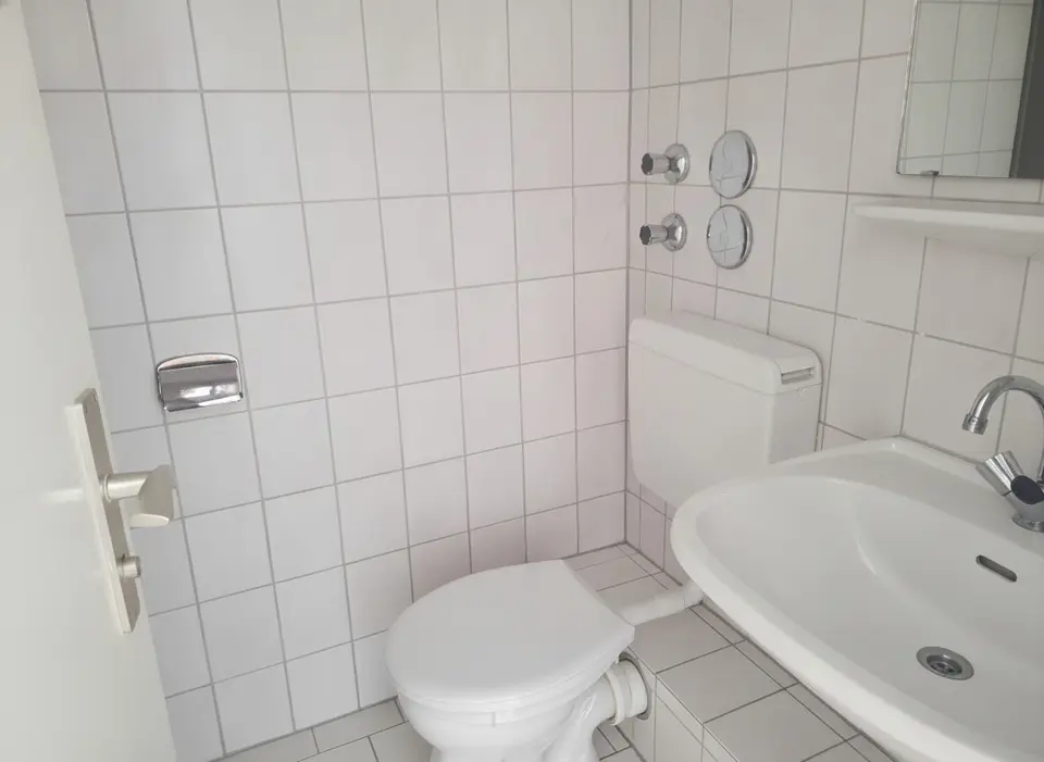 2 room apartment with 41 m² in Marburg – Photo 8