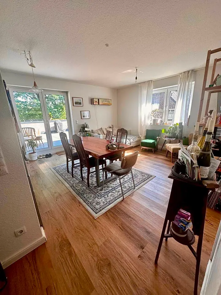 2 Zimmer Wohnung mit 76 m² in Oldenburg – Bild 6