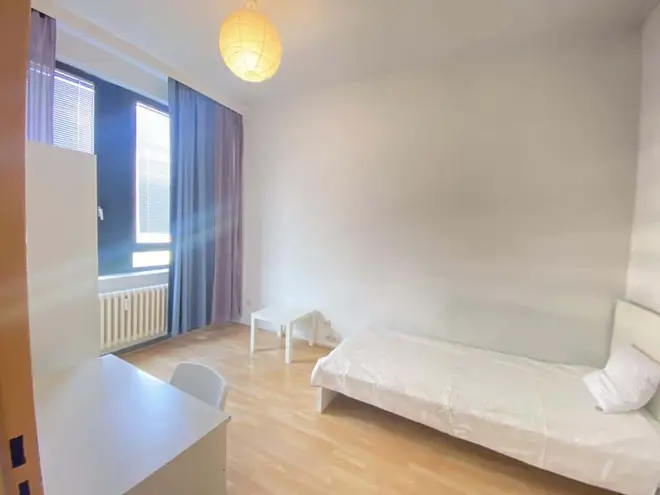 WG-Zimmer in Berlin – Bild 2