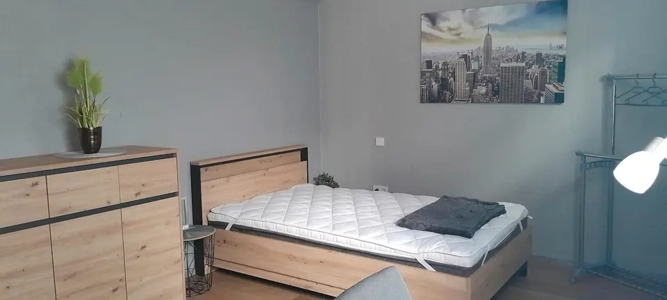 3 Zimmer Wohnung mit 70 m² in Mosbach – Bild 2