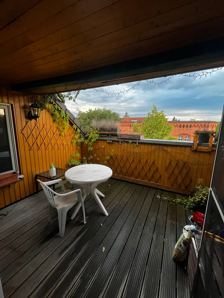 WG-Zimmer mit 20 m² in Wolfenbüttel – Bild 8