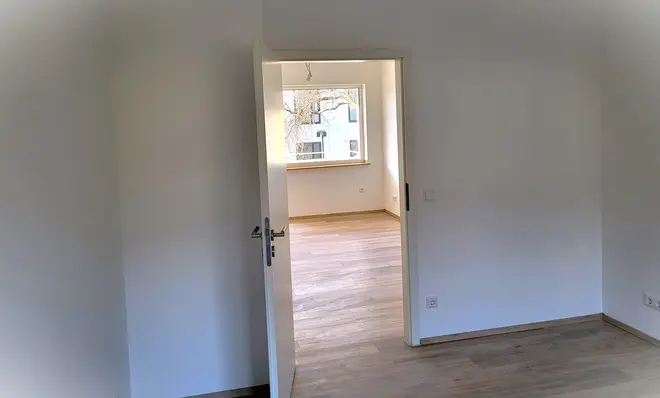 2 Zimmer Wohnung mit 50 m² in Düsseldorf – Bild 10