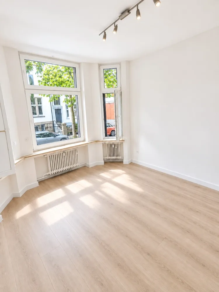2 Zimmer Wohnung mit 38 m² in Dortmund – Bild 11