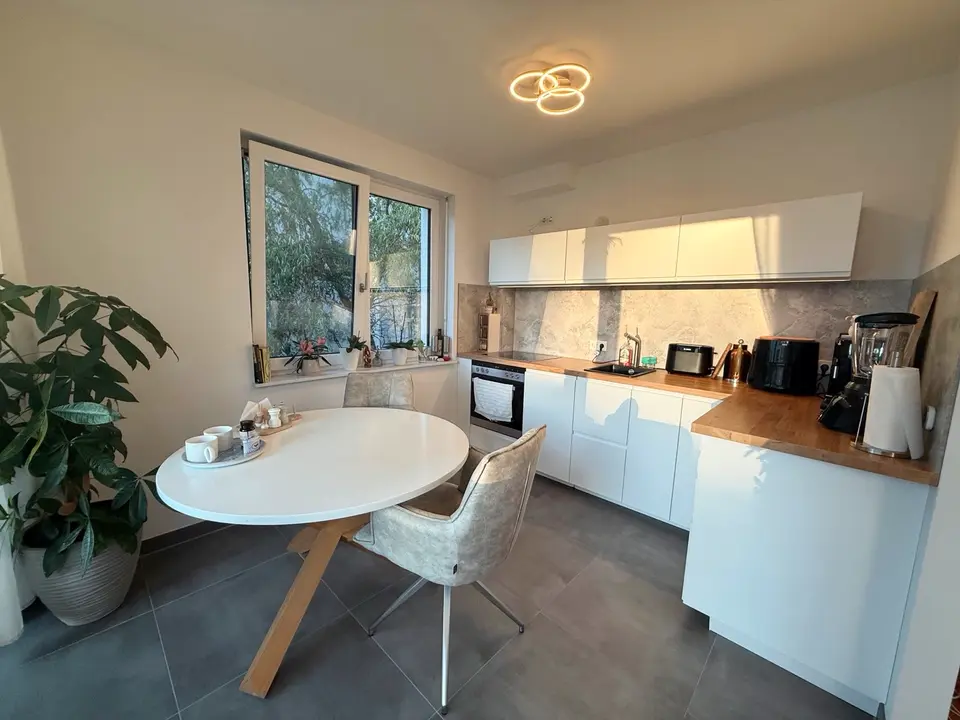3 Zimmer Wohnung mit 97 m² in Leipzig – Bild 2