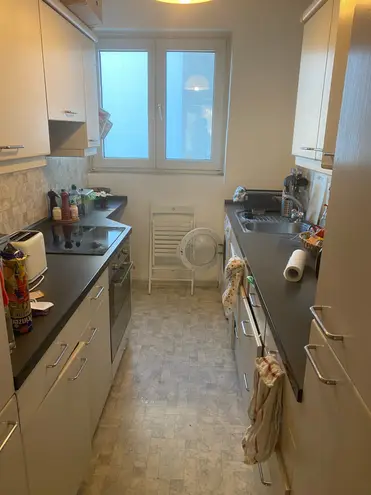 3 Zimmer Wohnung mit 86 m² in Düsseldorf – Bild 4