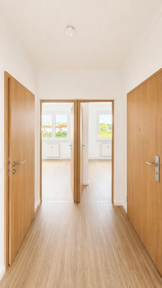 2 Zimmer Wohnung mit 58 m² in Meiningen – Bild 5