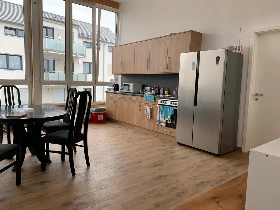 WG-Zimmer mit 35 m² in Deggendorf – Bild 6