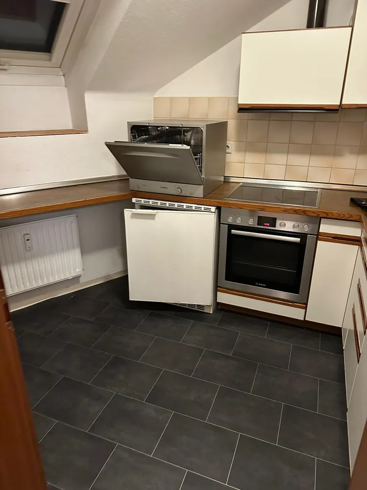 2 Zimmer Wohnung mit 57 m² in Heilbronn – Bild 6