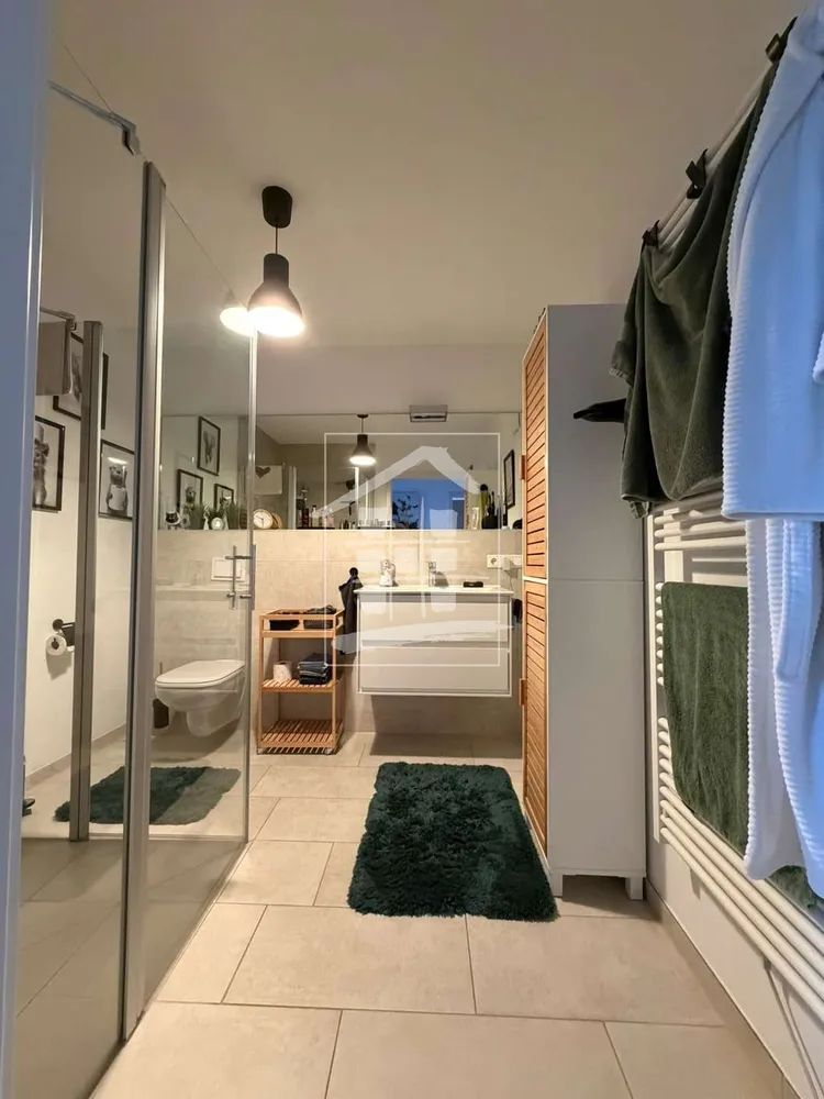 3 Zimmer Wohnung mit 75 m² in Meerbusch – Bild 3