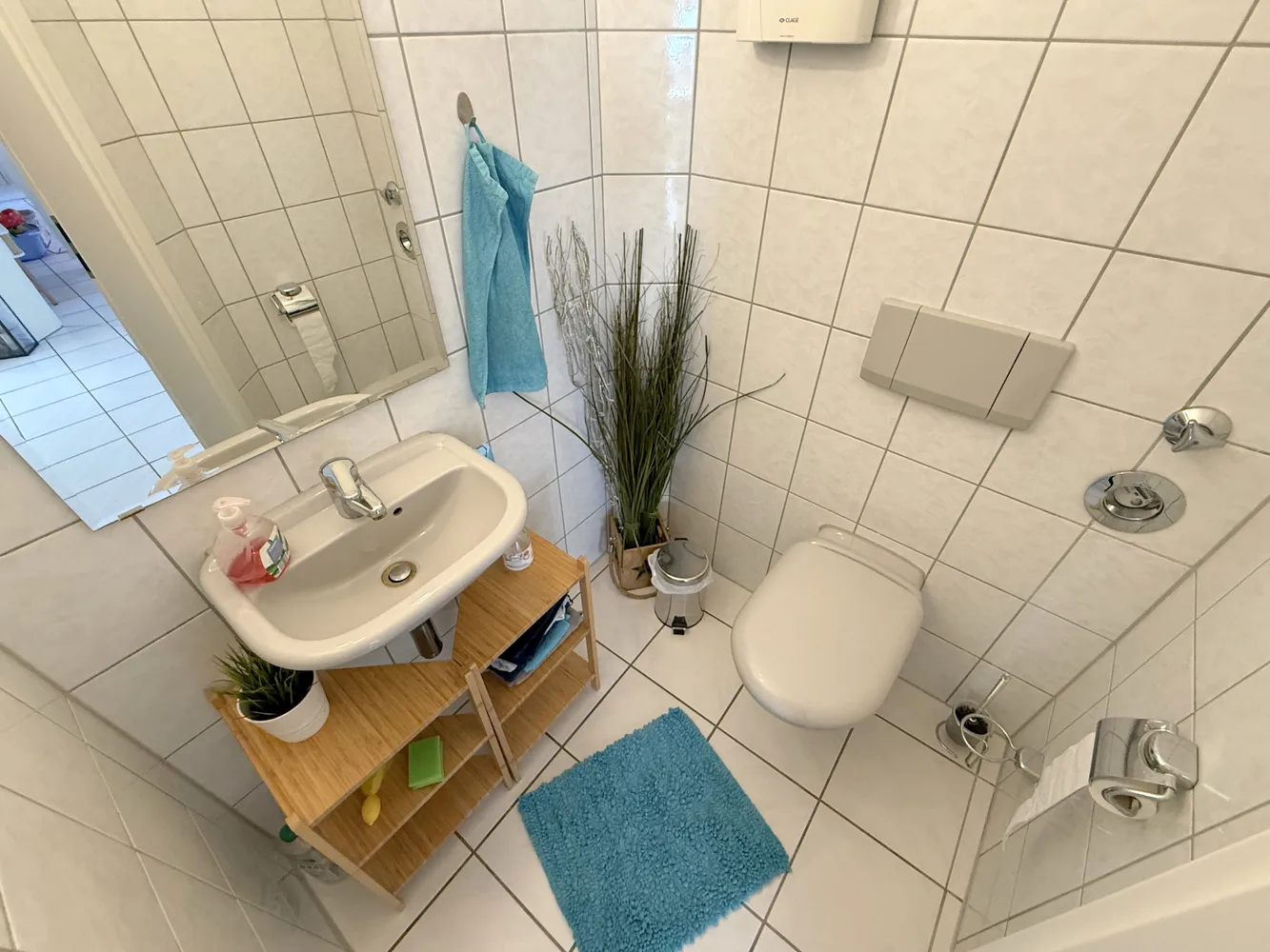 2 Zimmer Wohnung mit 90 m² in Neuss – Bild 3