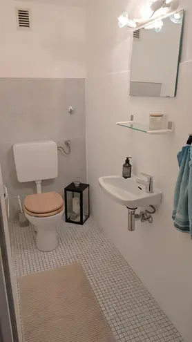 3 Zimmer Wohnung mit 81 m² in Düsseldorf – Bild 7
