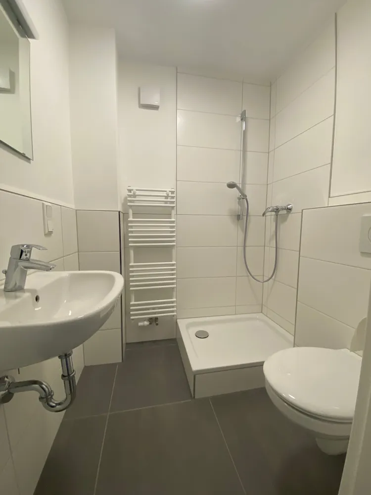 2 Zimmer Wohnung mit 50 m² in Mannheim – Bild 6