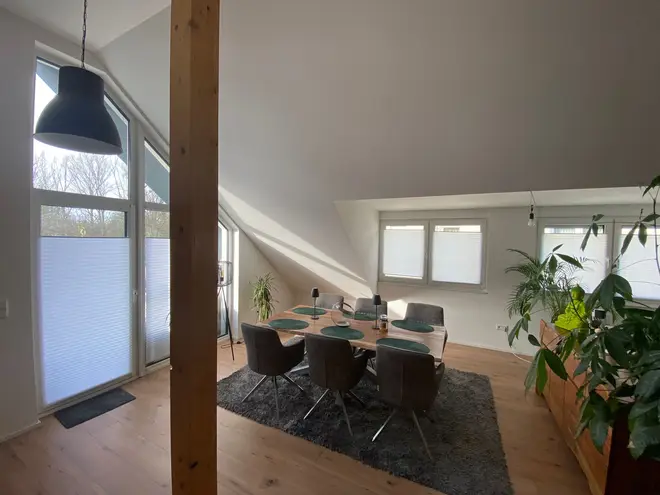 3 Zimmer Wohnung mit 99 m² in Mannheim – Bild 10