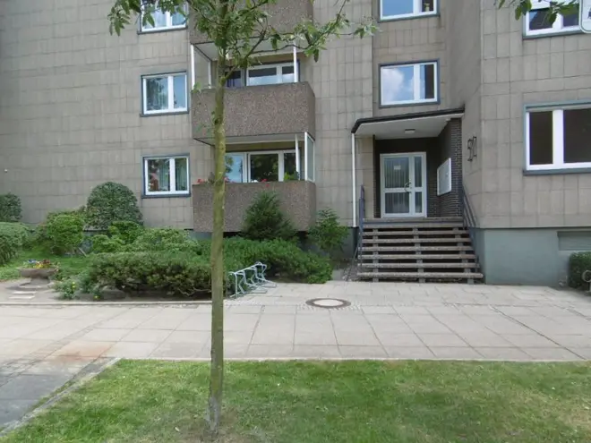 1 Zimmer Wohnung mit 33 m² in Bielefeld – Bild 6