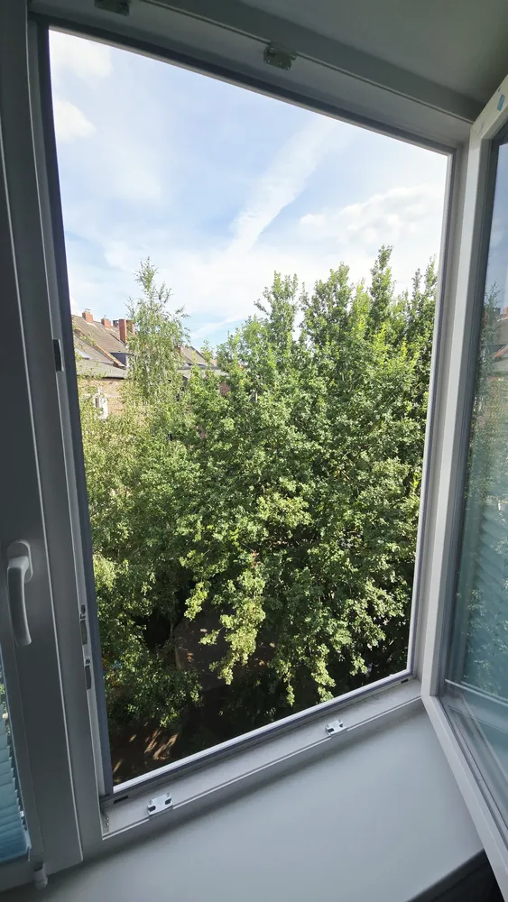 3 Zimmer Wohnung mit 60 m² in Düsseldorf – Bild 8
