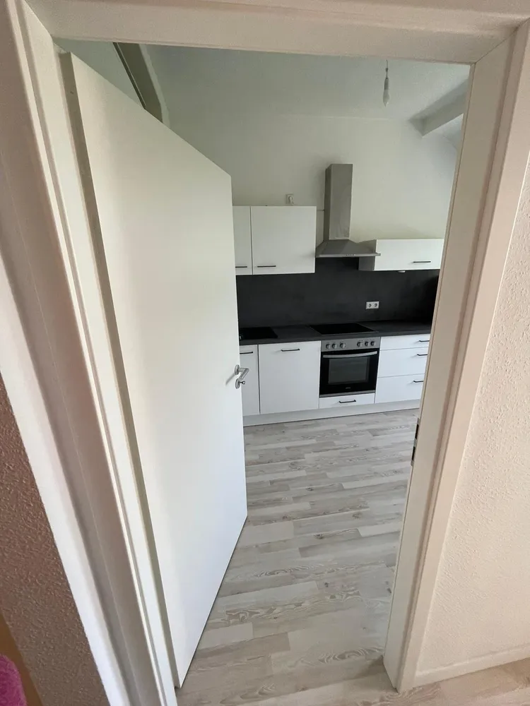 2 Zimmer Wohnung mit 54 m² in Chemnitz – Bild 9