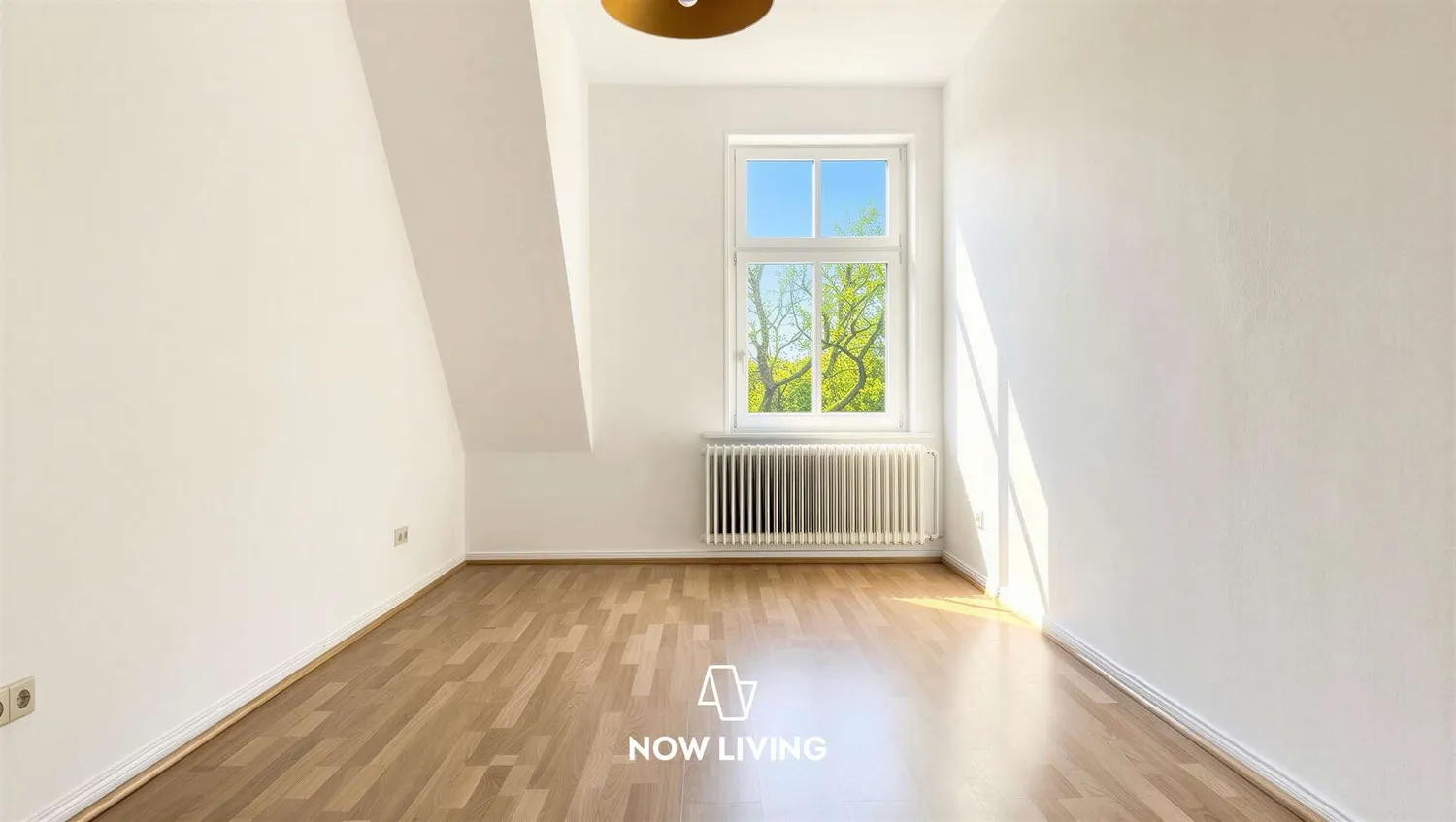4 Zimmer Wohnung mit 95 m² in Hannover – Bild 8