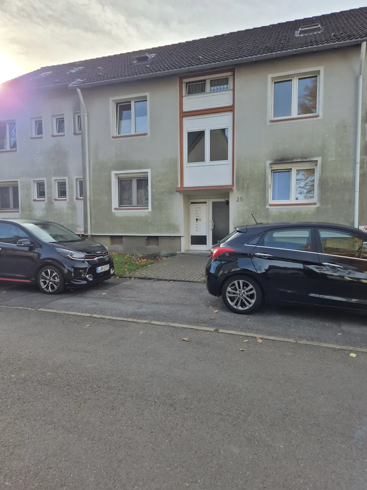 4 Zimmer Wohnung mit 57 m² in Essen – Bild 10