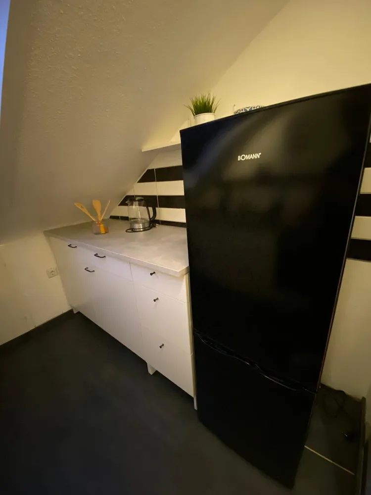 1 Zimmer Wohnung mit 12 m² in Stuttgart – Bild 9