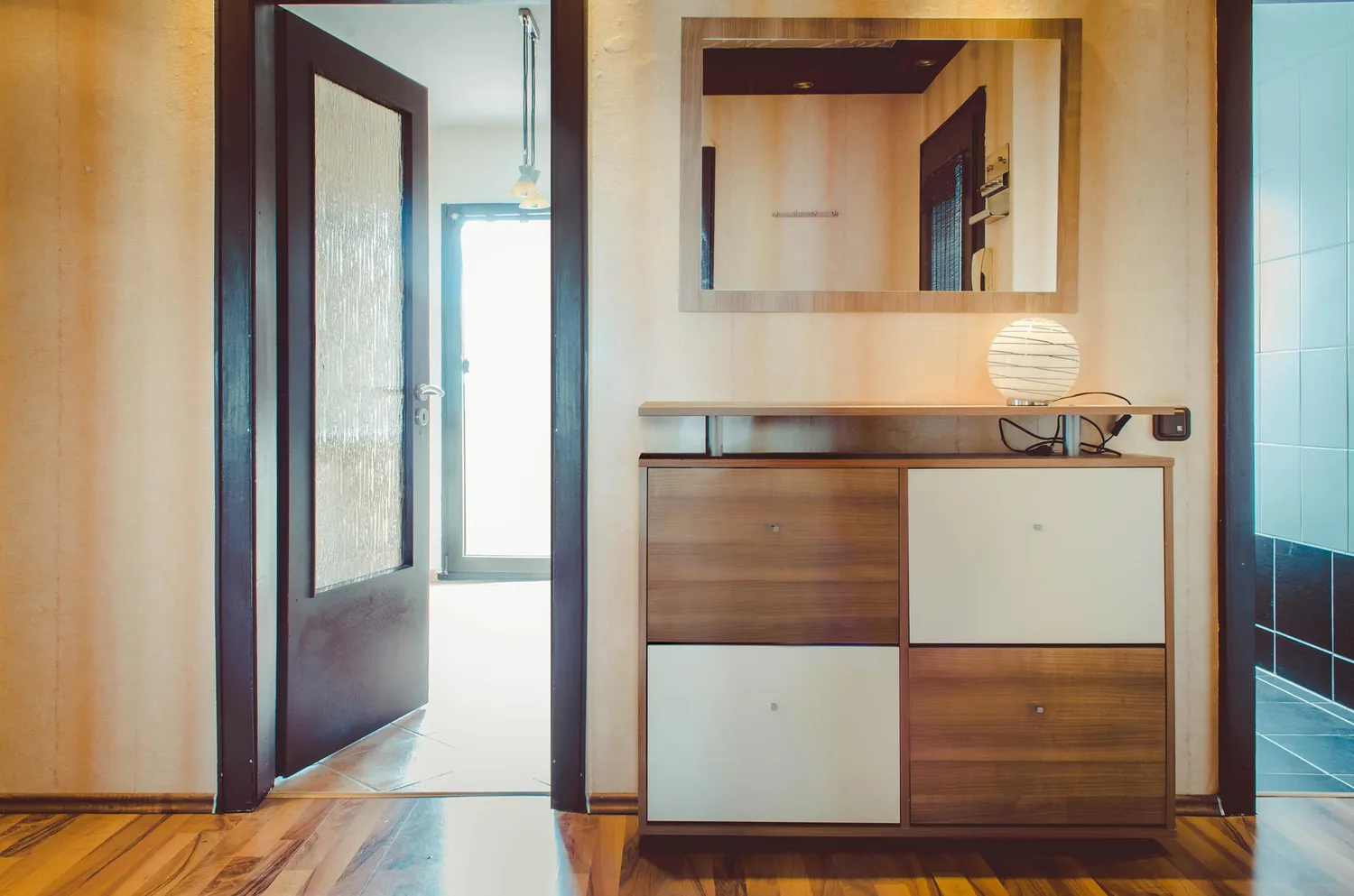 3 Zimmer Wohnung mit 63 m² in Bremerhaven – Bild 8