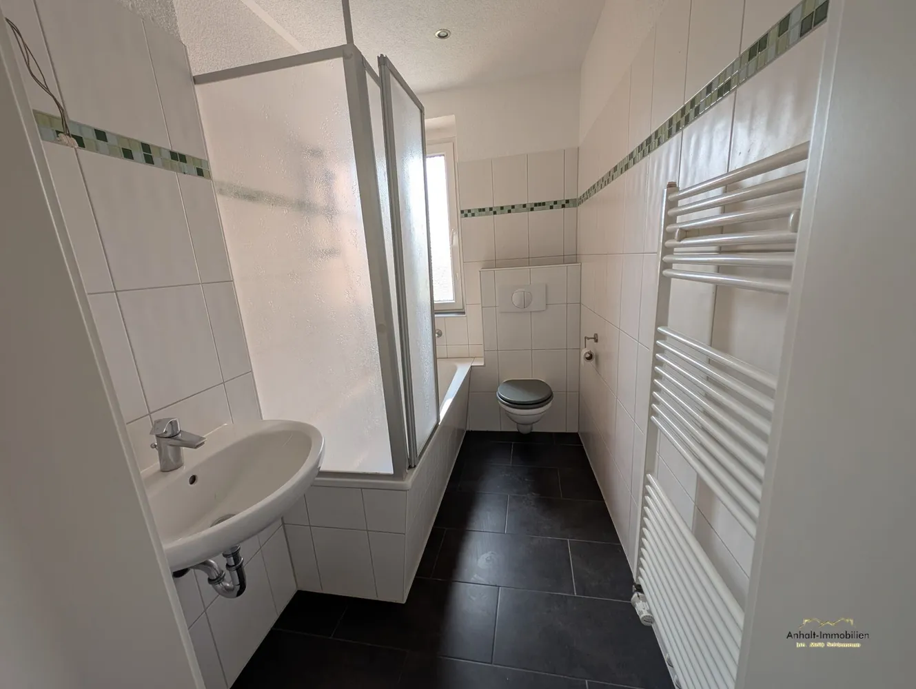 4 Zimmer Wohnung mit 92 m² in Bitterfeld-Wolfen – Bild 6