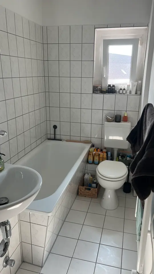 2 Zimmer Wohnung mit 42 m² in Brandenburg an der Havel – Bild 3