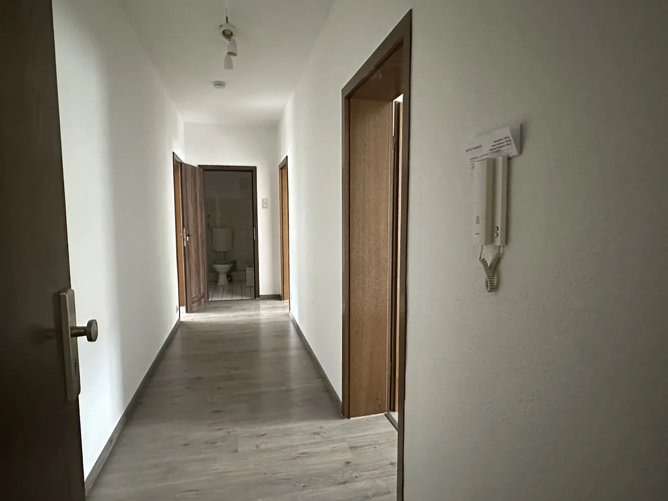 4 Zimmer Wohnung mit 57 m² in Recklinghausen – Bild 5