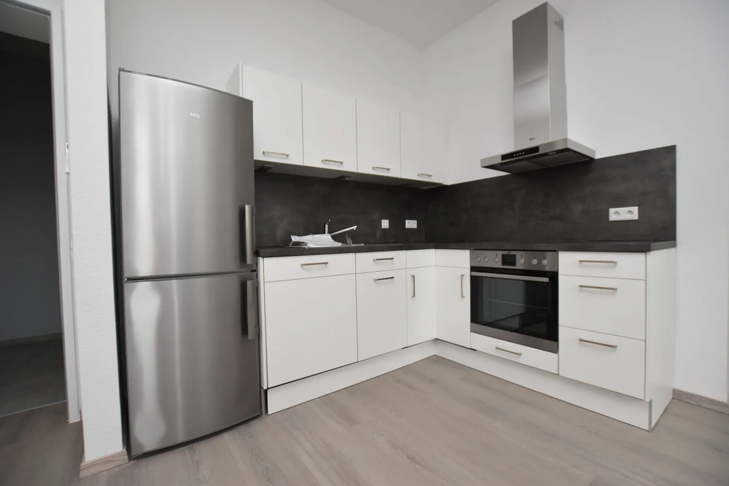 3 Zimmer Wohnung mit 102 m² in Bielefeld – Bild 1