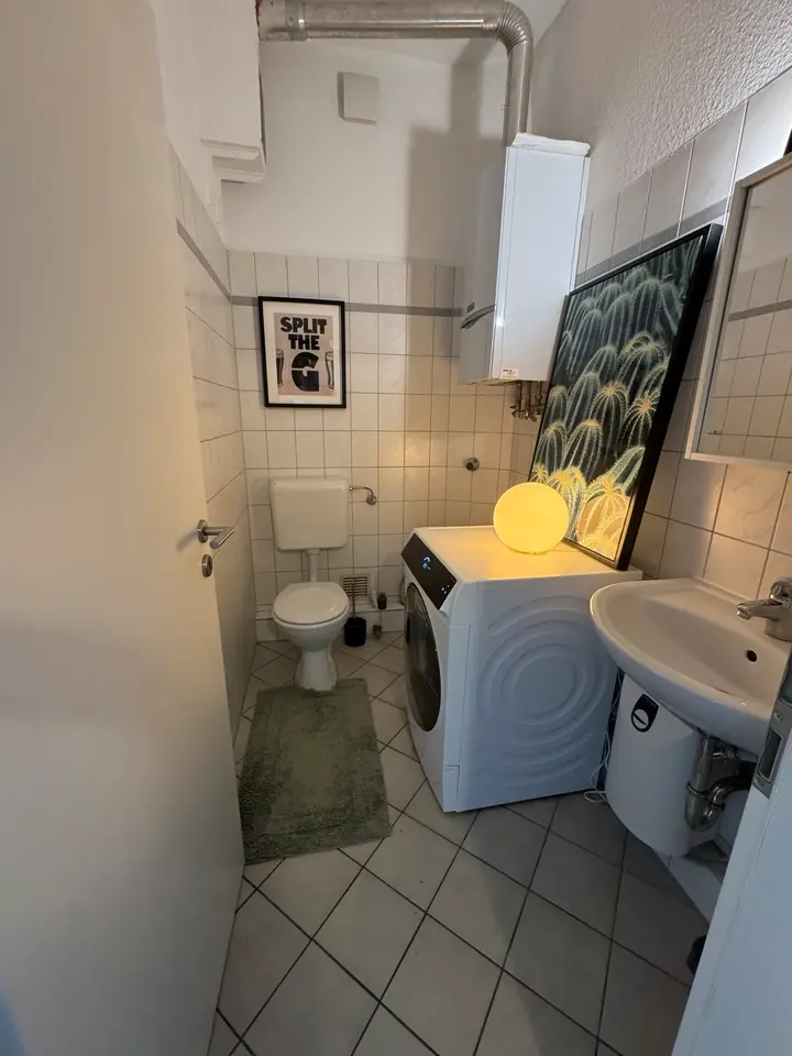 4 Zimmer Wohnung mit 85 m² in Essen – Bild 7