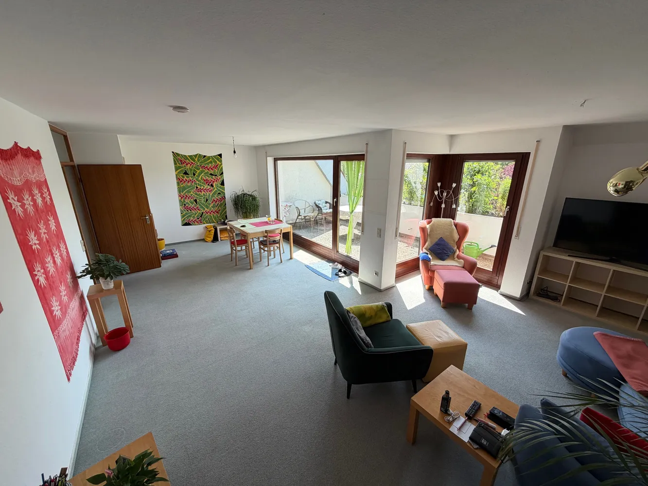 4 room apartment with 97 m² in Kirchheim unter Teck – Photo 3