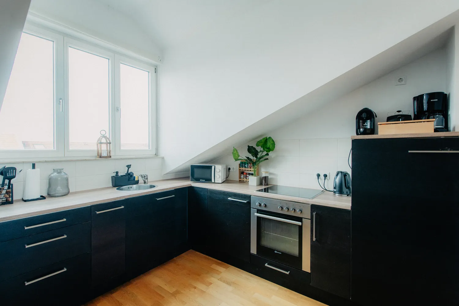 2 Zimmer Wohnung mit 75 m² in Leipzig – Bild 4