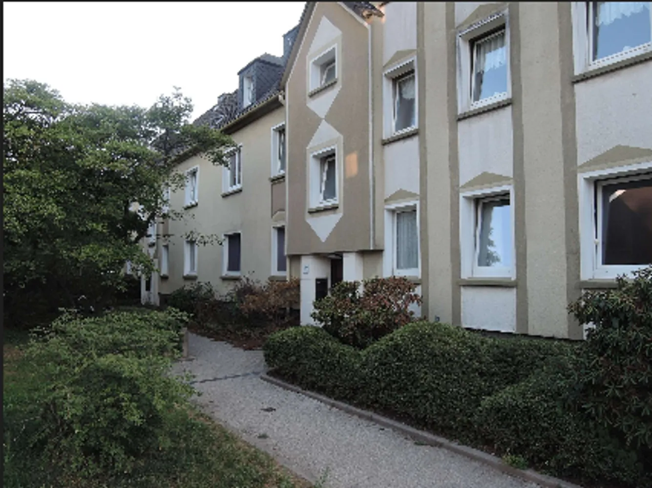 3 Zimmer Wohnung mit 77 m² in Essen – Bild 1