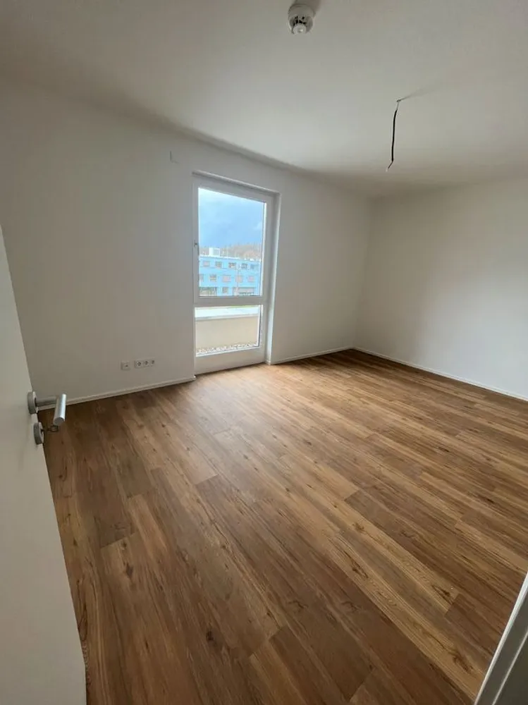 2 room apartment with 58 m² in Düsseldorf – Photo 2