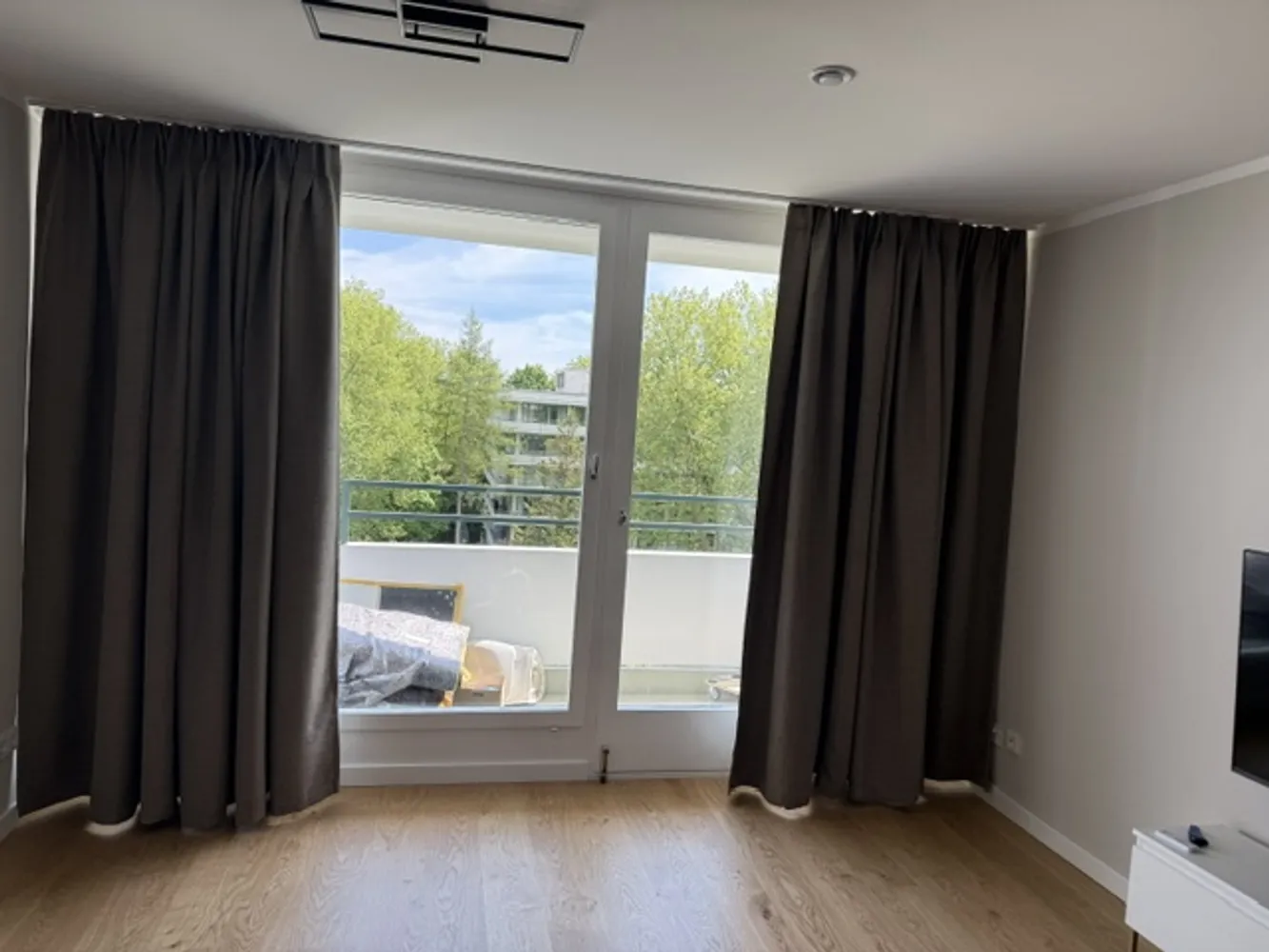 1 Zimmer Wohnung mit 37 m² in München – Bild 9