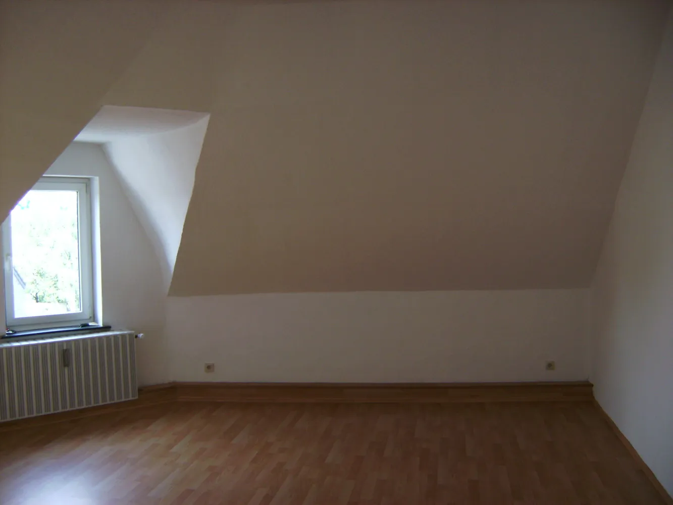 2 Zimmer Wohnung mit 58 m² in Oberhausen – Bild 3