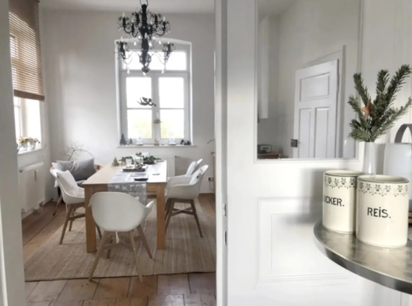 3 room apartment with 87 m² in Regensburg – Photo 9