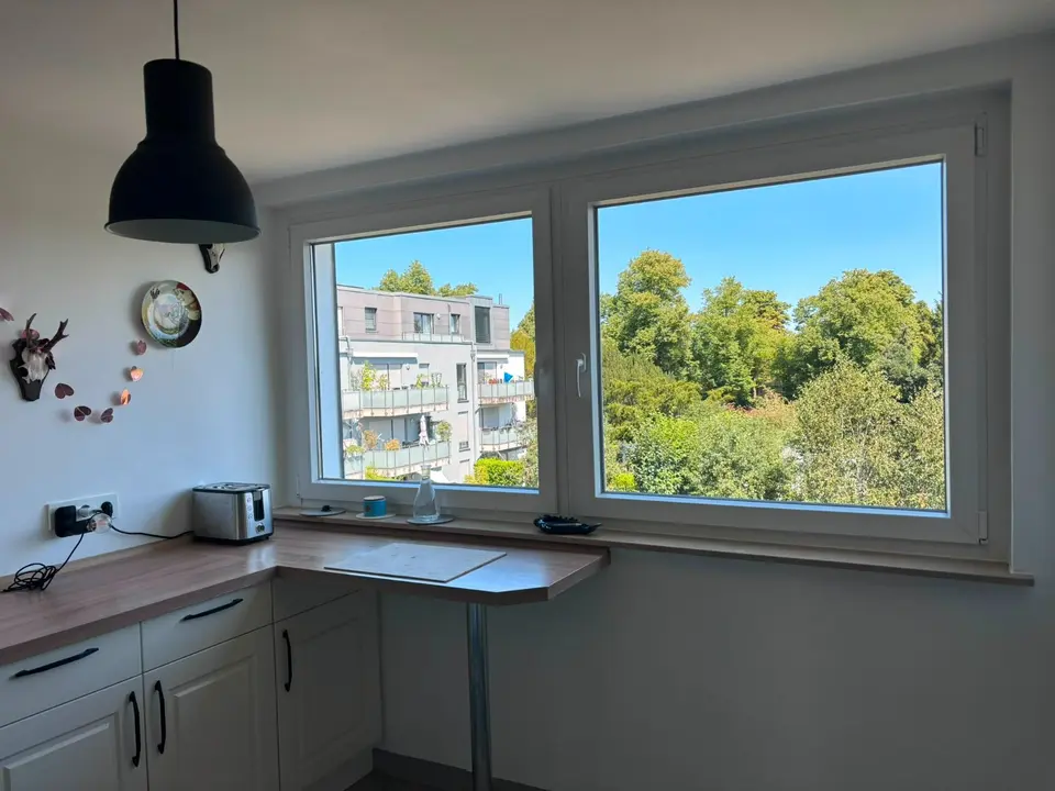 4 Zimmer Wohnung mit 96 m² in Essen – Bild 4