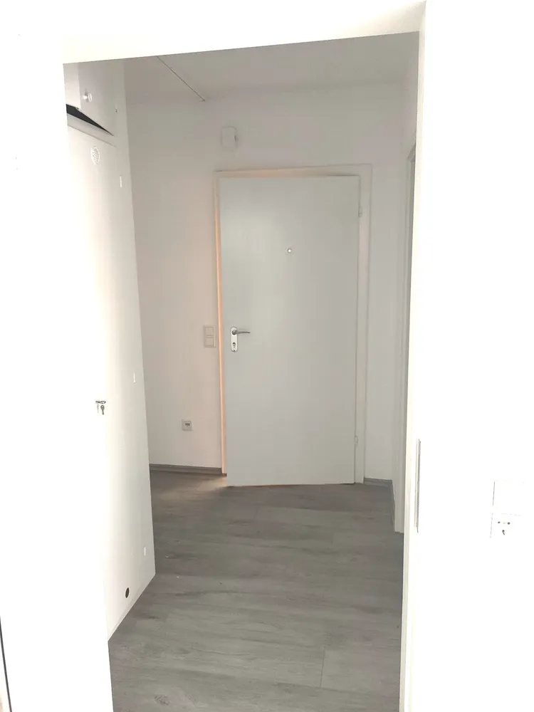 1 room apartment with 34 m² in Wuppertal – Photo 4