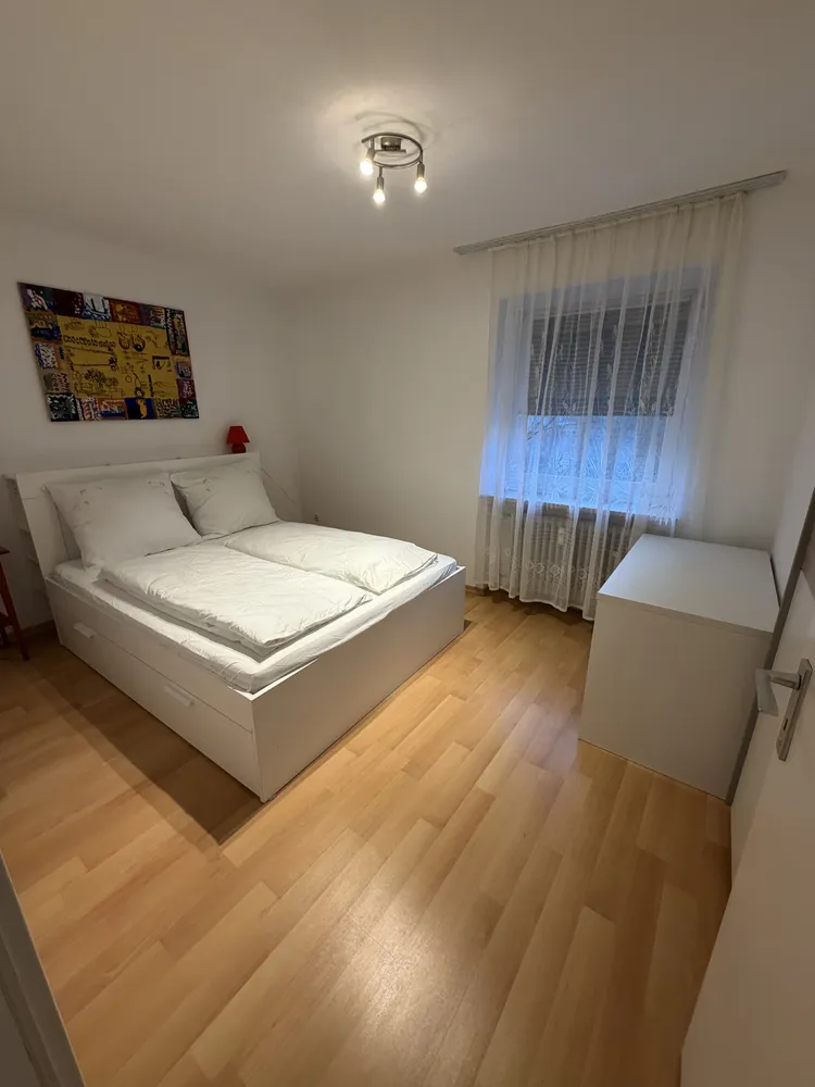 4 room apartment with 92 m² in Munich – Photo 4